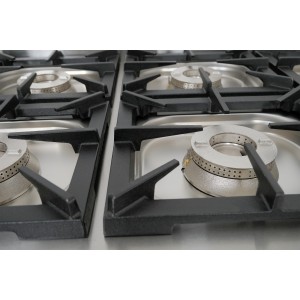 Плита газовая GoodFood GP6N